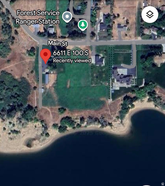 6611 E 100 S Huntsville, UT 84317