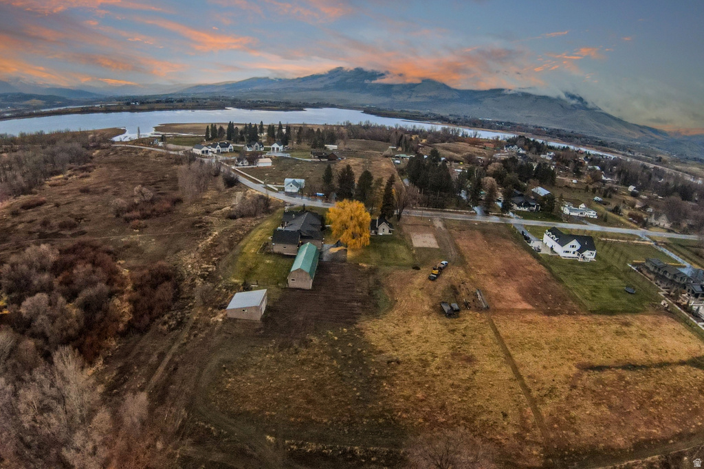 6611 E 100 S Huntsville, UT 84317