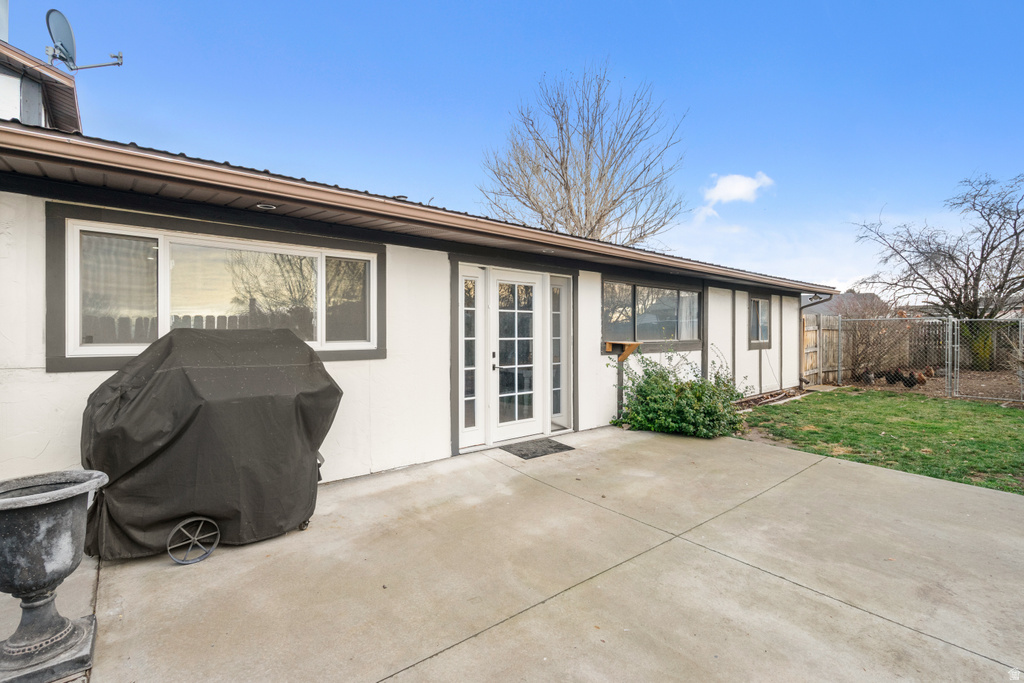 1727 N 2700 W Clinton, UT 84015