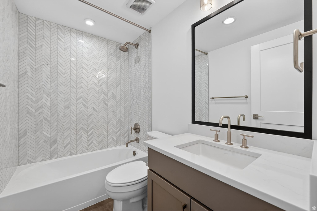 1809 W OAK CREEK CIR Lehi, UT 84048