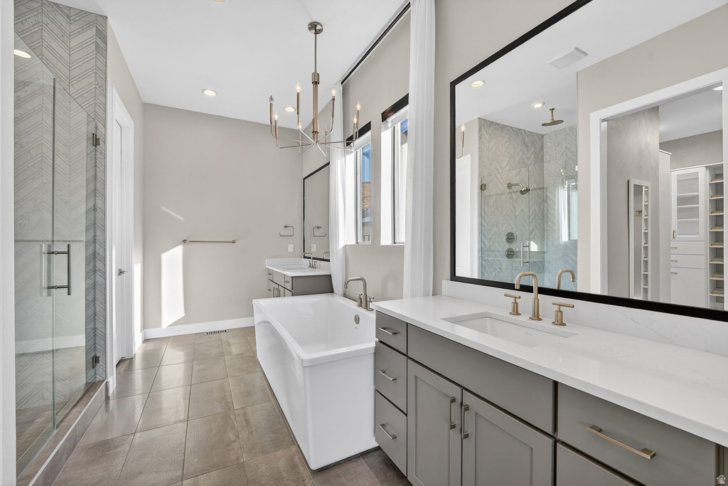 1809 W OAK CREEK CIR Lehi, UT 84048