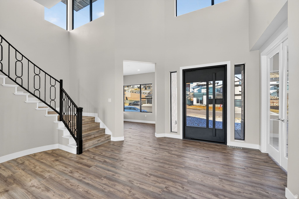 1809 W OAK CREEK CIR Lehi, UT 84048