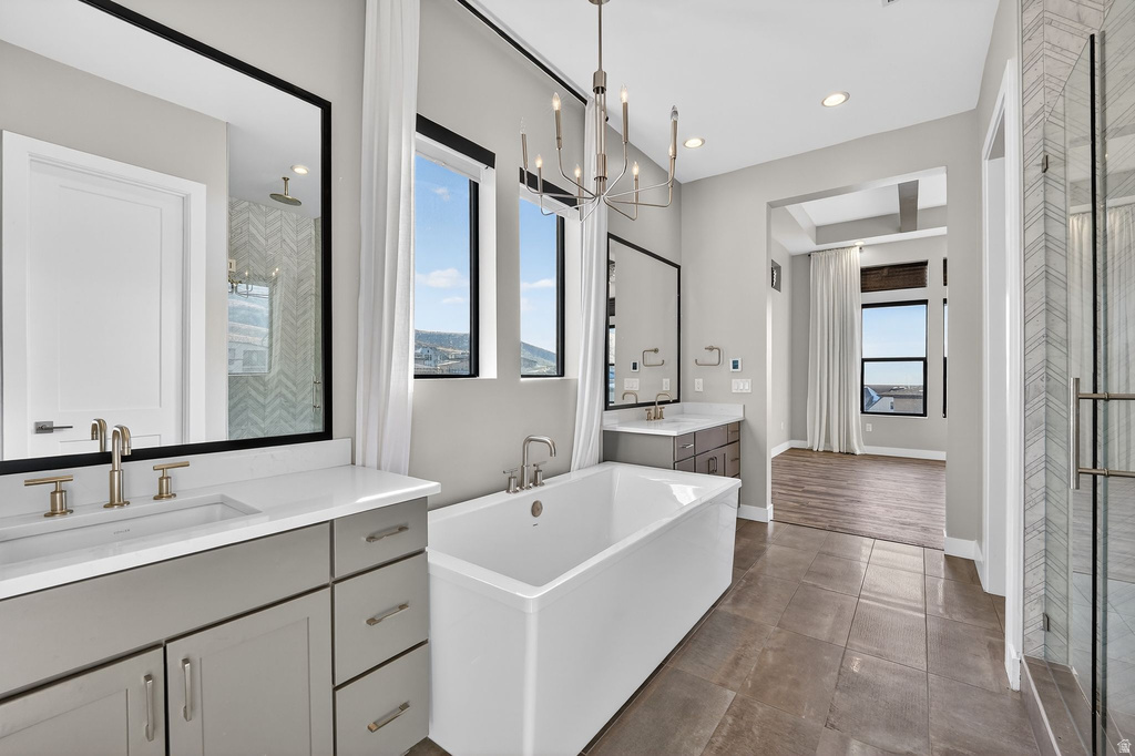 1809 W OAK CREEK CIR Lehi, UT 84048