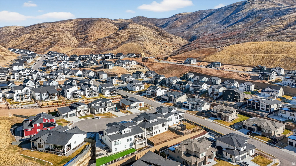 1809 W OAK CREEK CIR Lehi, UT 84048