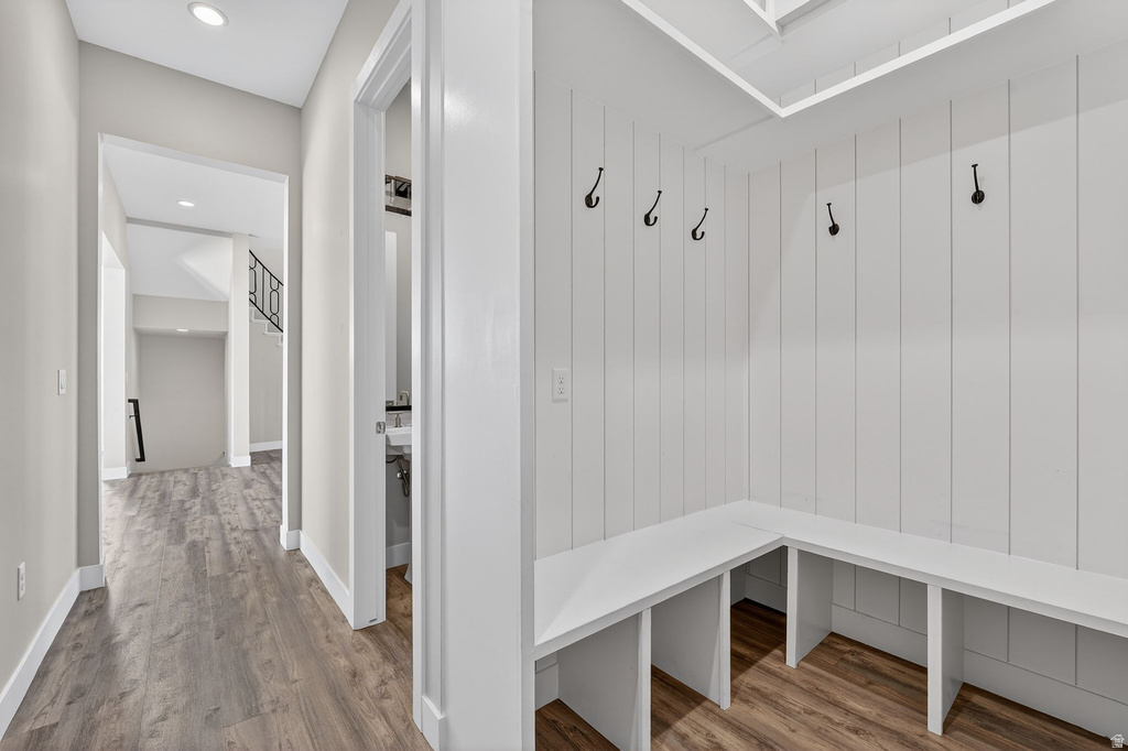 1809 W OAK CREEK CIR Lehi, UT 84048