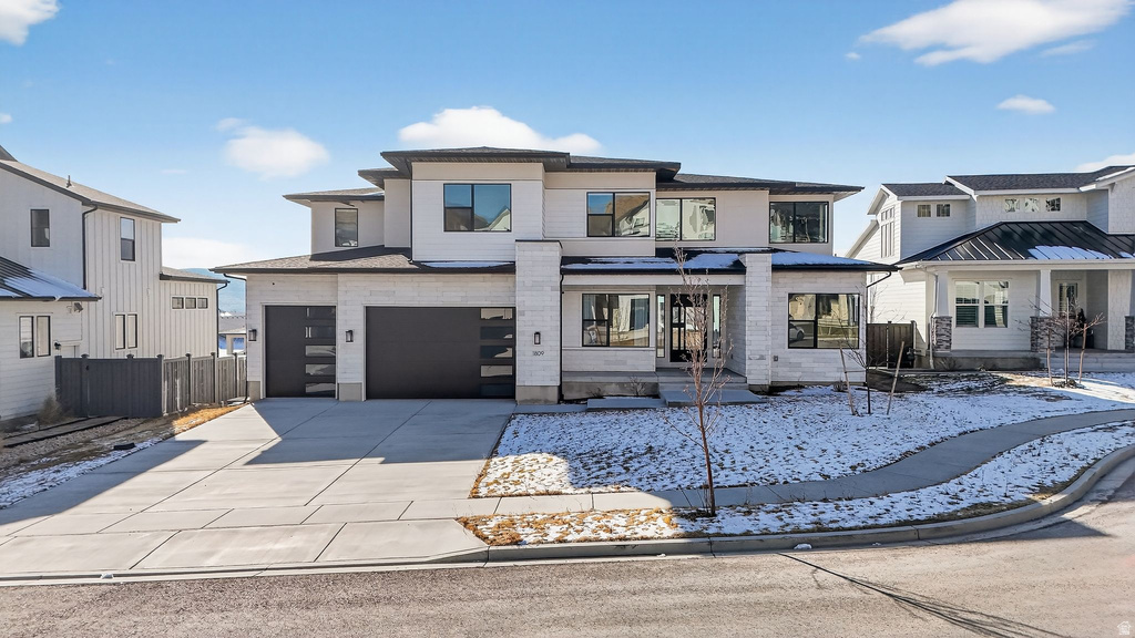 1809 W OAK CREEK CIR Lehi, UT 84048