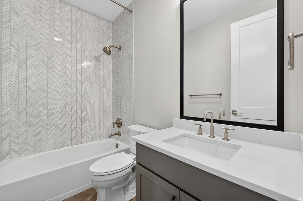 1809 W OAK CREEK CIR Lehi, UT 84048