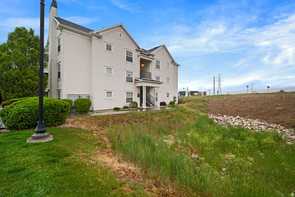 11782 S CURRANT #108 South Jordan, UT 84009