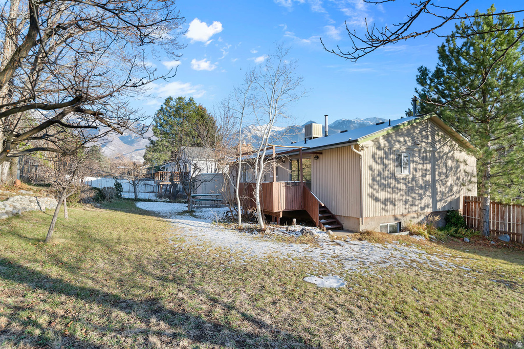 2333 E CLIFF SWALLOW DR Sandy, UT 84093