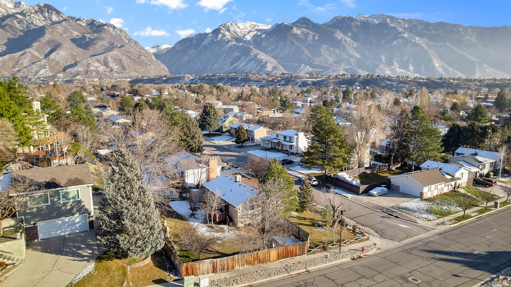 2333 E CLIFF SWALLOW DR Sandy, UT 84093