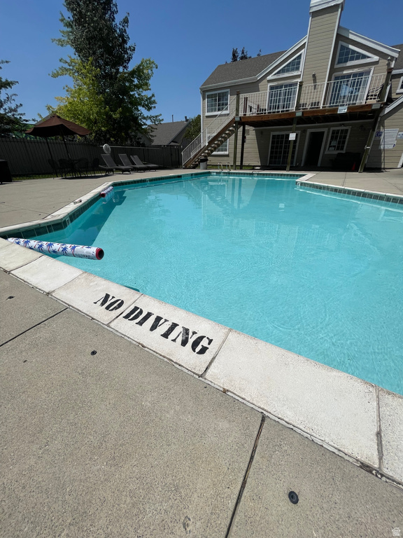 1495 E VINEYARD CT #2 Salt Lake City, UT 84106