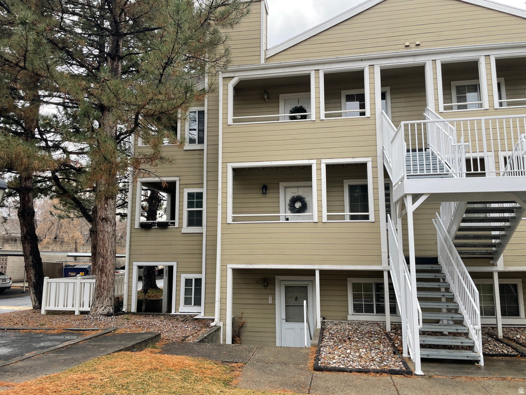 1495 E VINEYARD CT #2 Salt Lake City, UT 84106