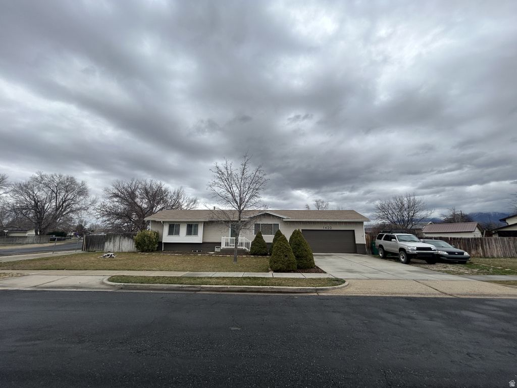 1420 W 1750 N Layton, UT 84041