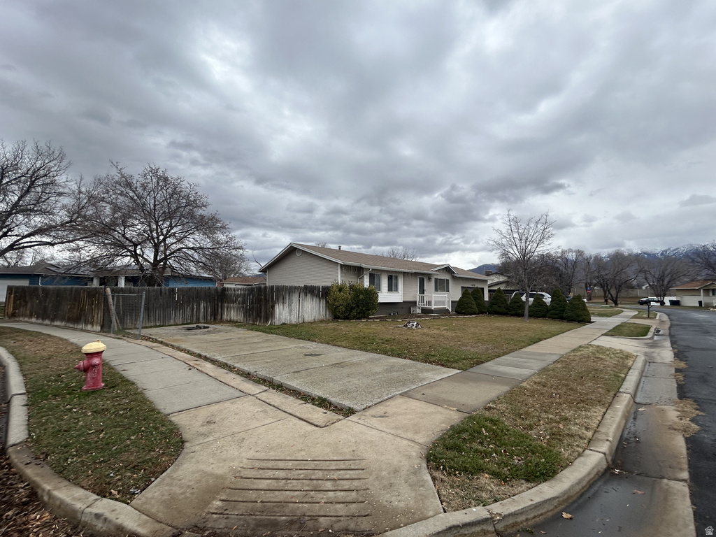 1420 W 1750 N Layton, UT 84041