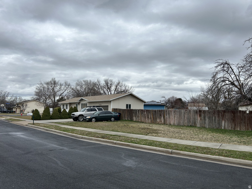 1420 W 1750 N Layton, UT 84041