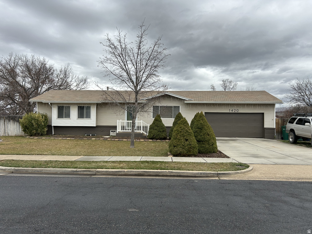 1420 W 1750 N Layton, UT 84041