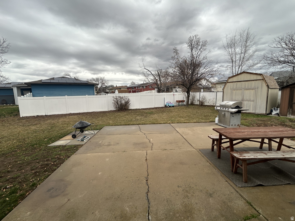 1420 W 1750 N Layton, UT 84041