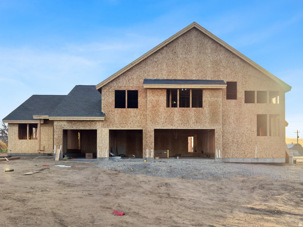 3268 S 4950 W West Haven, UT 84401