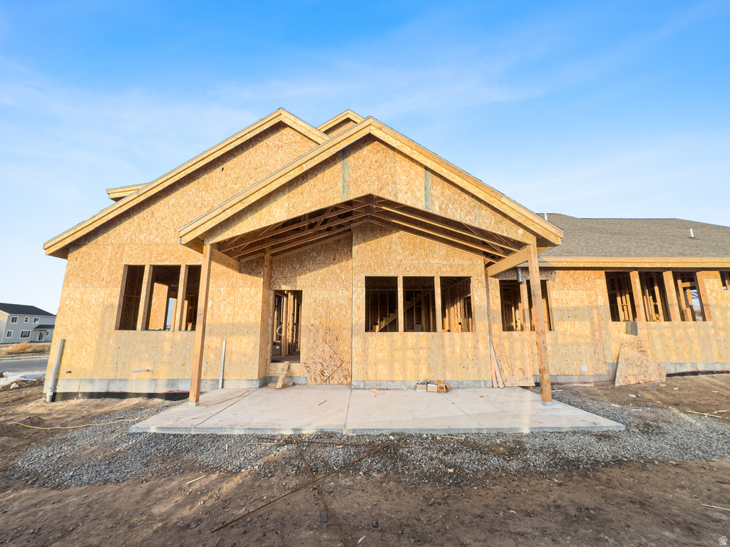 3268 S 4950 W West Haven, UT 84401