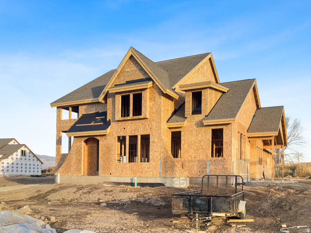 3268 S 4950 W West Haven, UT 84401