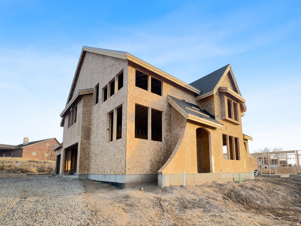 3268 S 4950 W West Haven, UT 84401