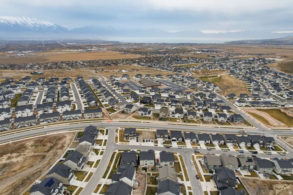 969 N OLSON DR Saratoga Springs, UT 84045