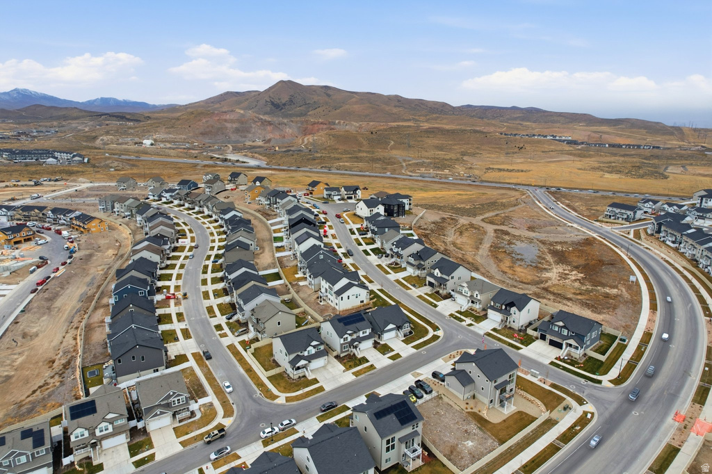 969 N OLSON DR Saratoga Springs, UT 84045