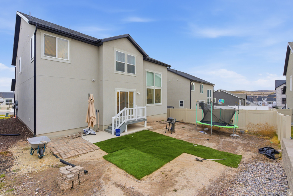 969 N OLSON DR Saratoga Springs, UT 84045