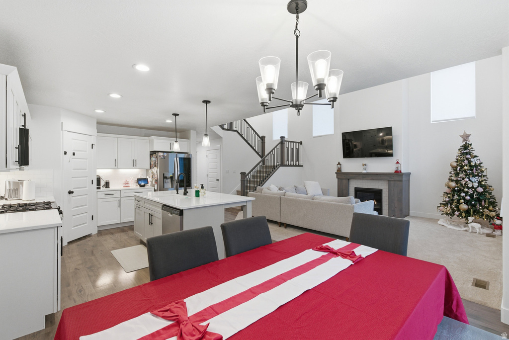 969 N OLSON DR Saratoga Springs, UT 84045