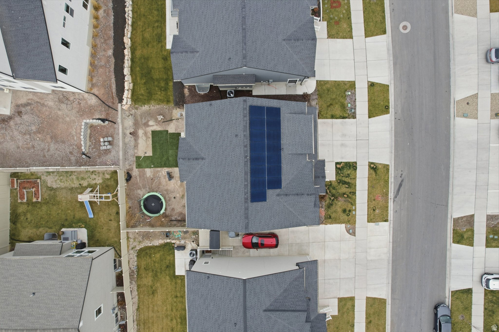 969 N OLSON DR Saratoga Springs, UT 84045