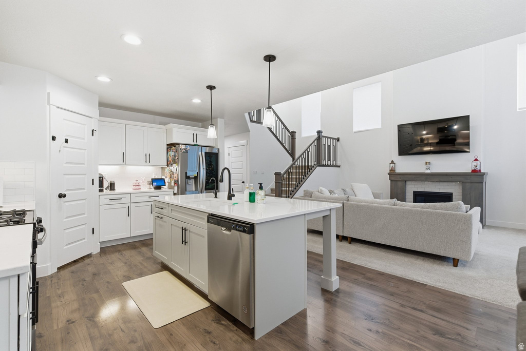 969 N OLSON DR Saratoga Springs, UT 84045