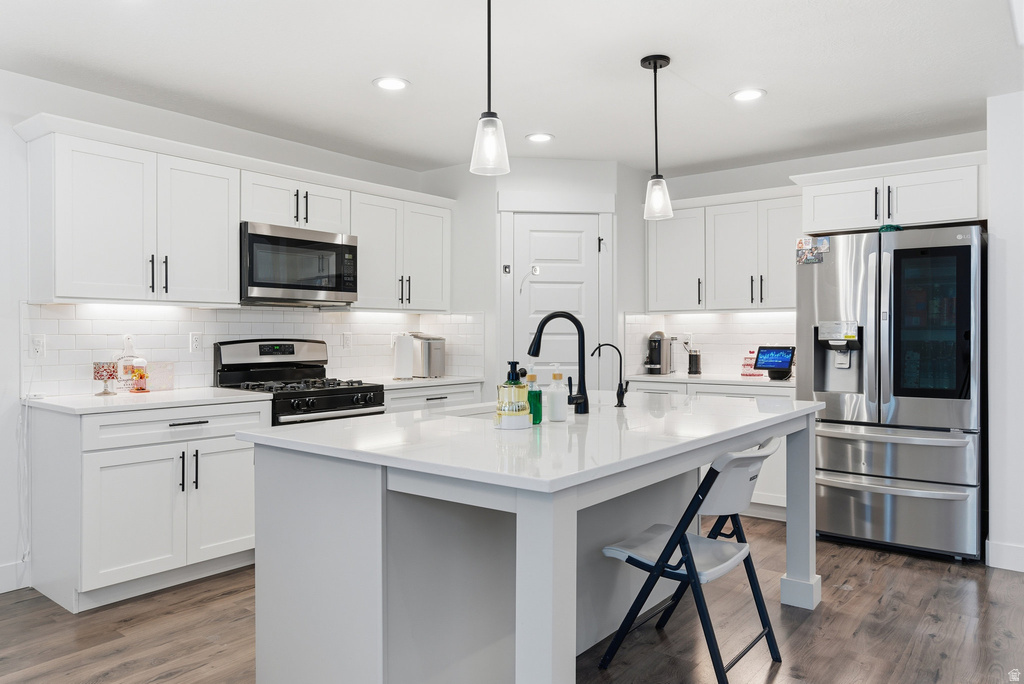 969 N OLSON DR Saratoga Springs, UT 84045