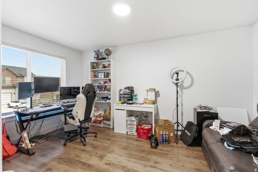 969 N OLSON DR Saratoga Springs, UT 84045