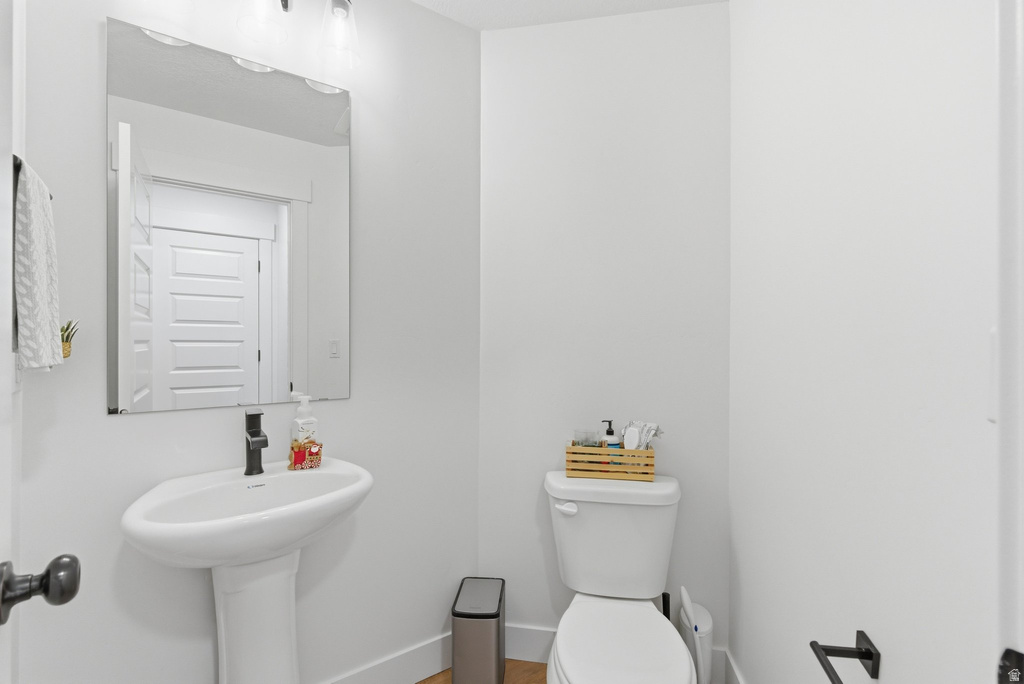 969 N OLSON DR Saratoga Springs, UT 84045