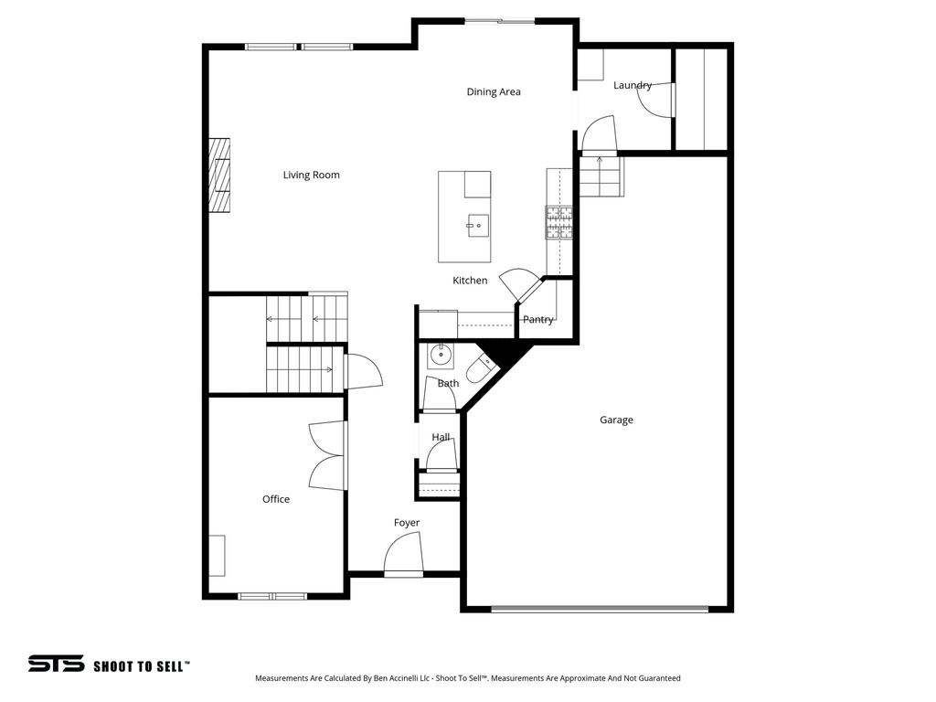 969 N OLSON DR Saratoga Springs, UT 84045