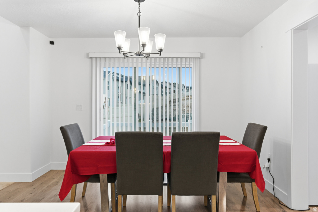 969 N OLSON DR Saratoga Springs, UT 84045