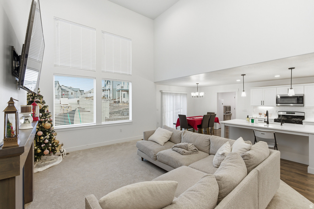 969 N OLSON DR Saratoga Springs, UT 84045