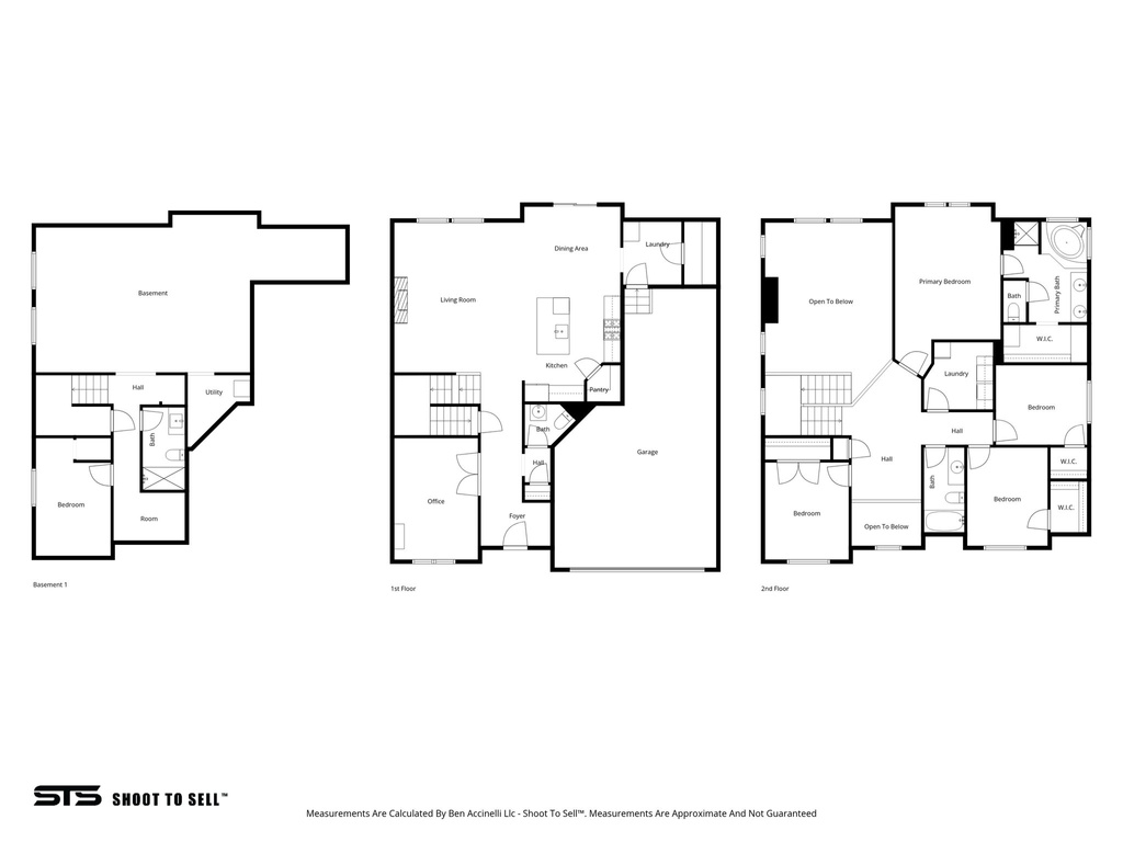 969 N OLSON DR Saratoga Springs, UT 84045