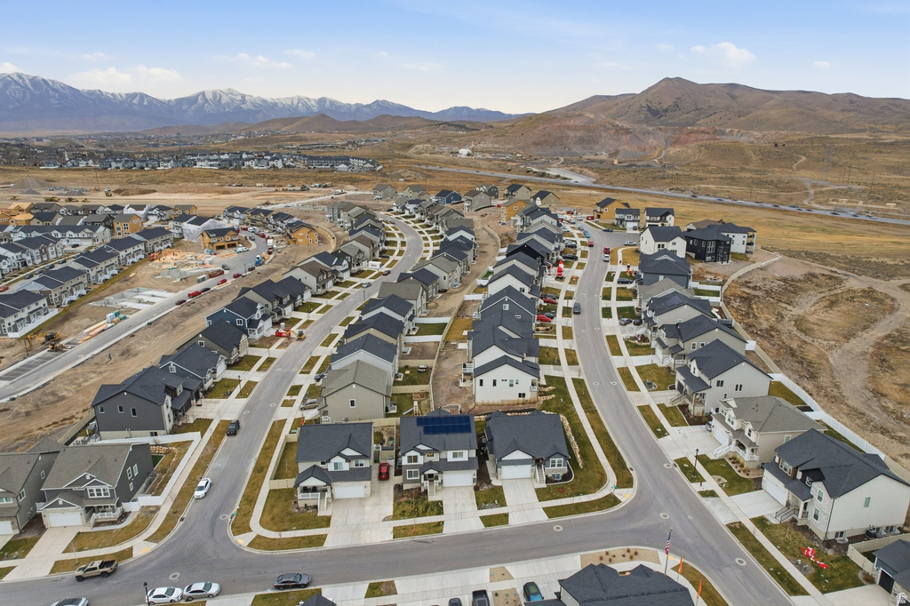 969 N OLSON DR Saratoga Springs, UT 84045