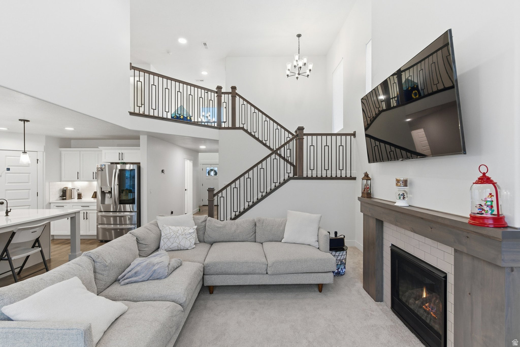 969 N OLSON DR Saratoga Springs, UT 84045