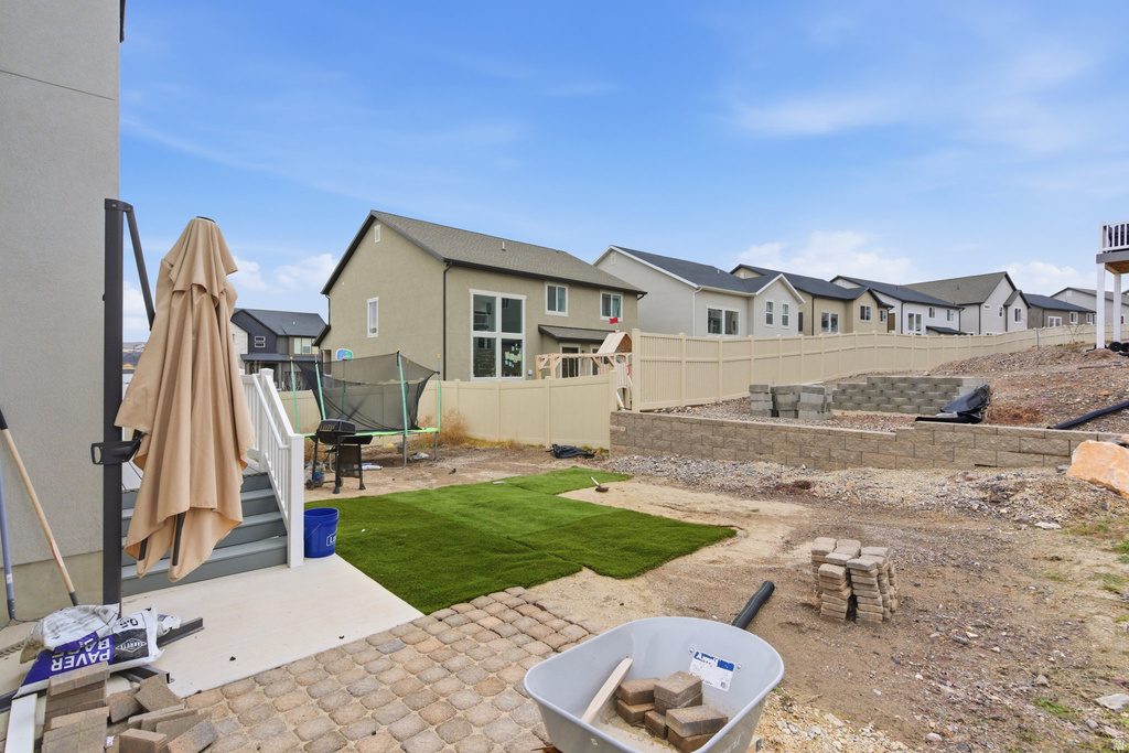 969 N OLSON DR Saratoga Springs, UT 84045