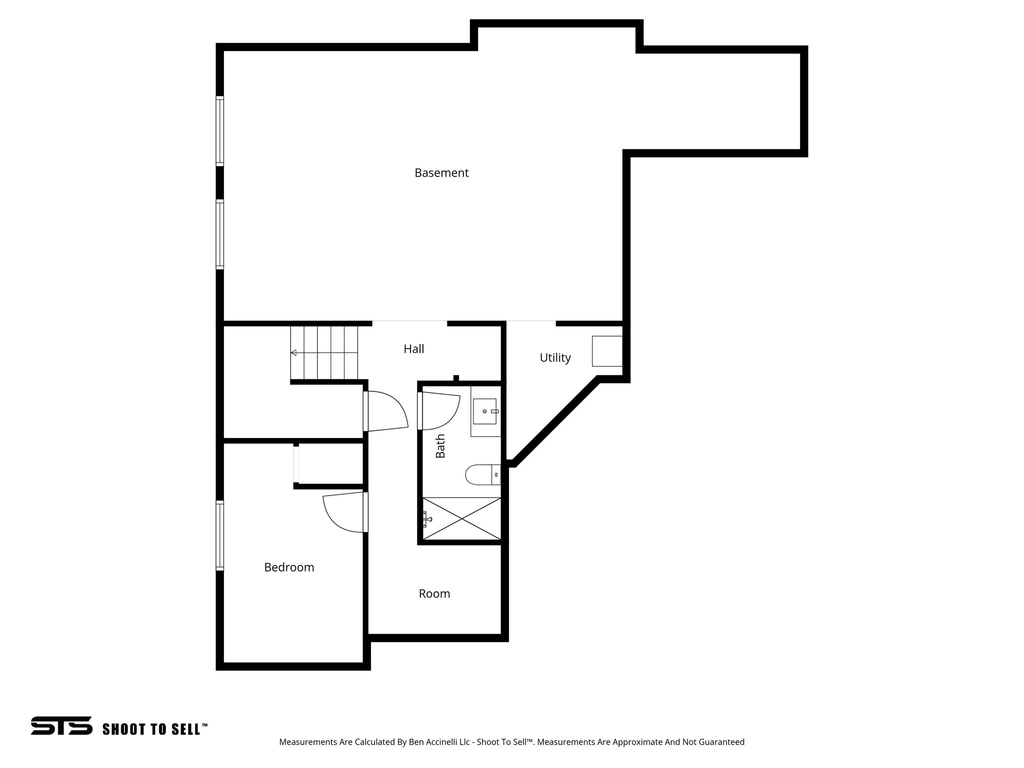 969 N OLSON DR Saratoga Springs, UT 84045