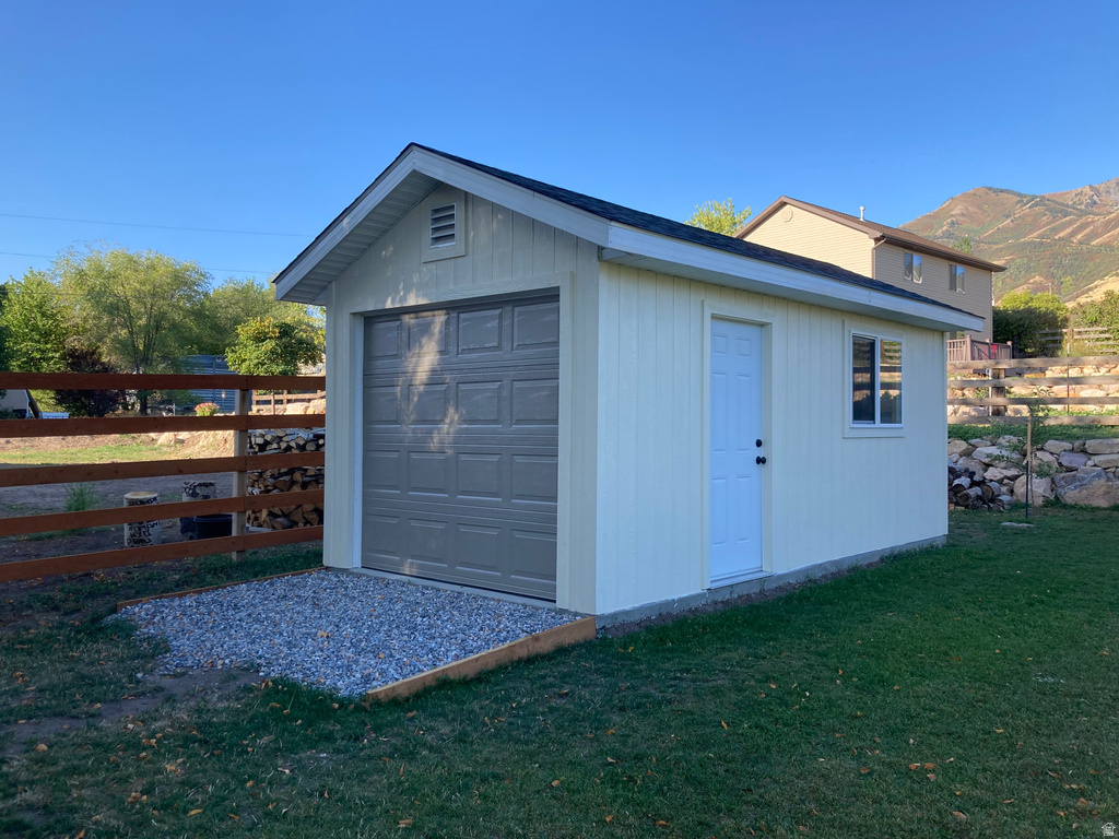 121 N 100 W Wellsville, UT 84339