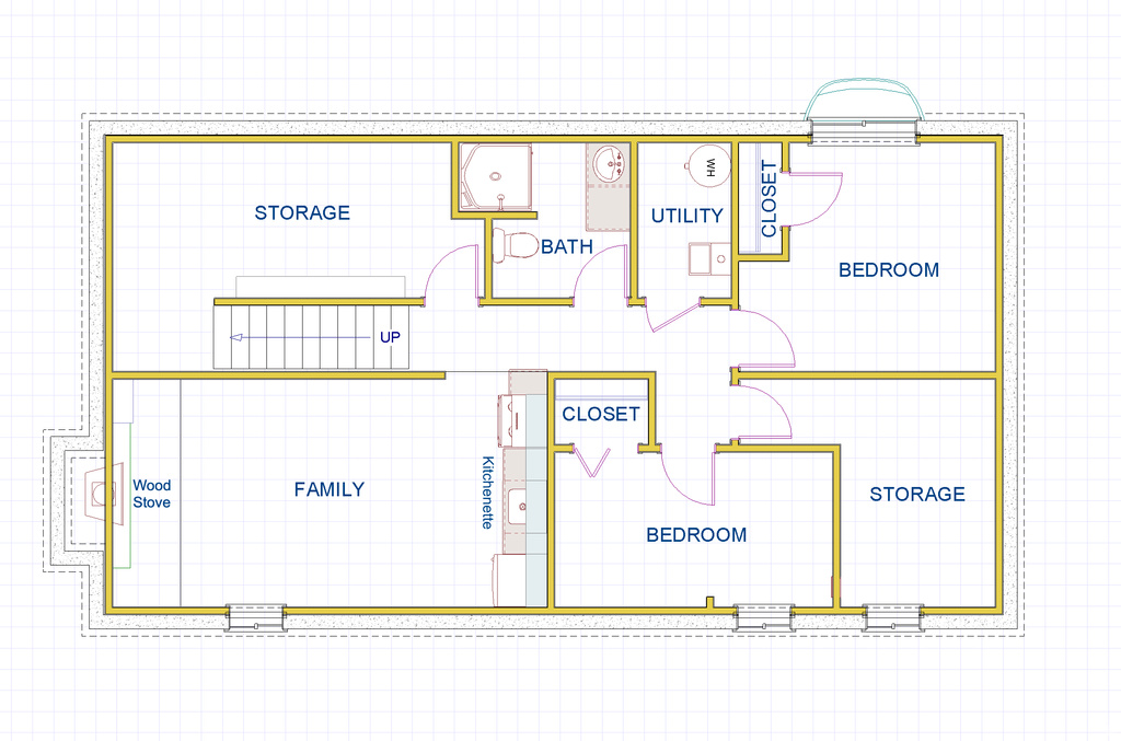 121 N 100 W Wellsville, UT 84339