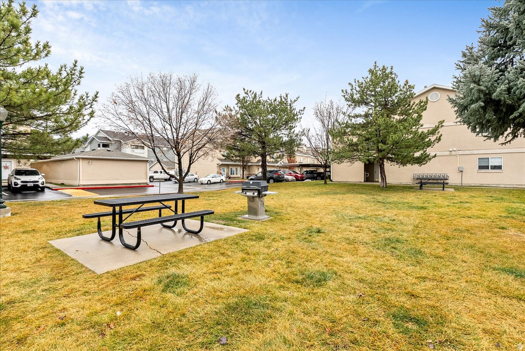 3976 S 855 E #A Millcreek, UT 84107