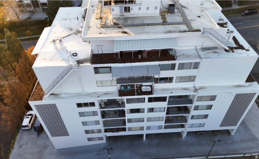 8 E HILLSIDE AVE #801 Salt Lake City, UT 84103