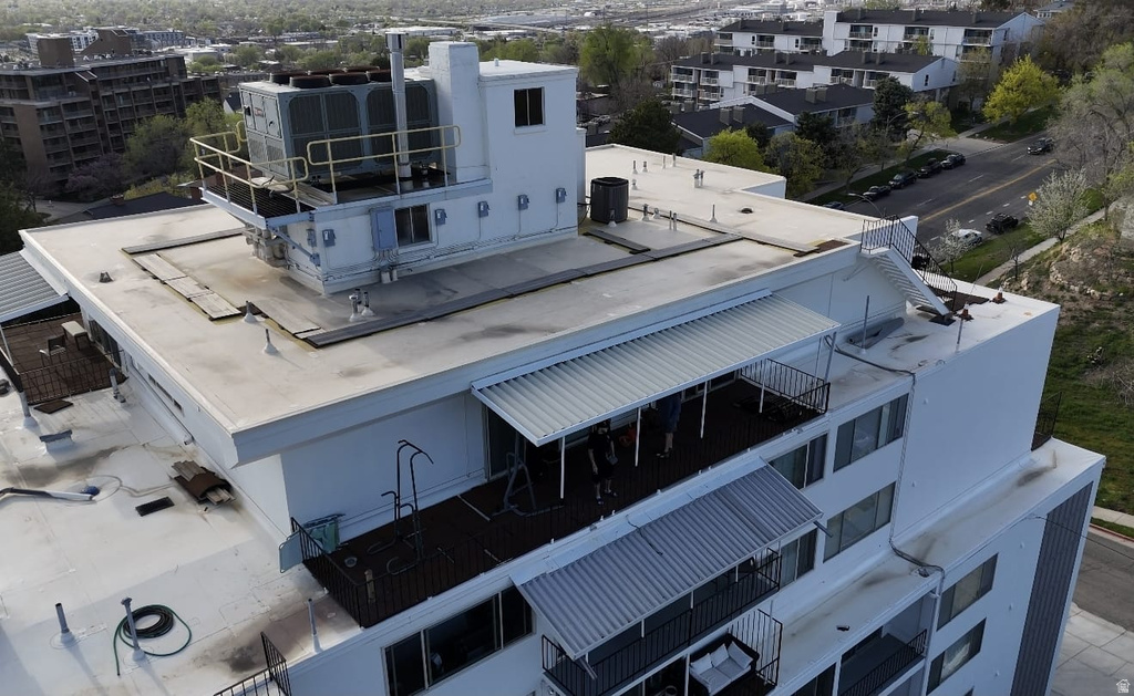 8 E HILLSIDE AVE #801 Salt Lake City, UT 84103