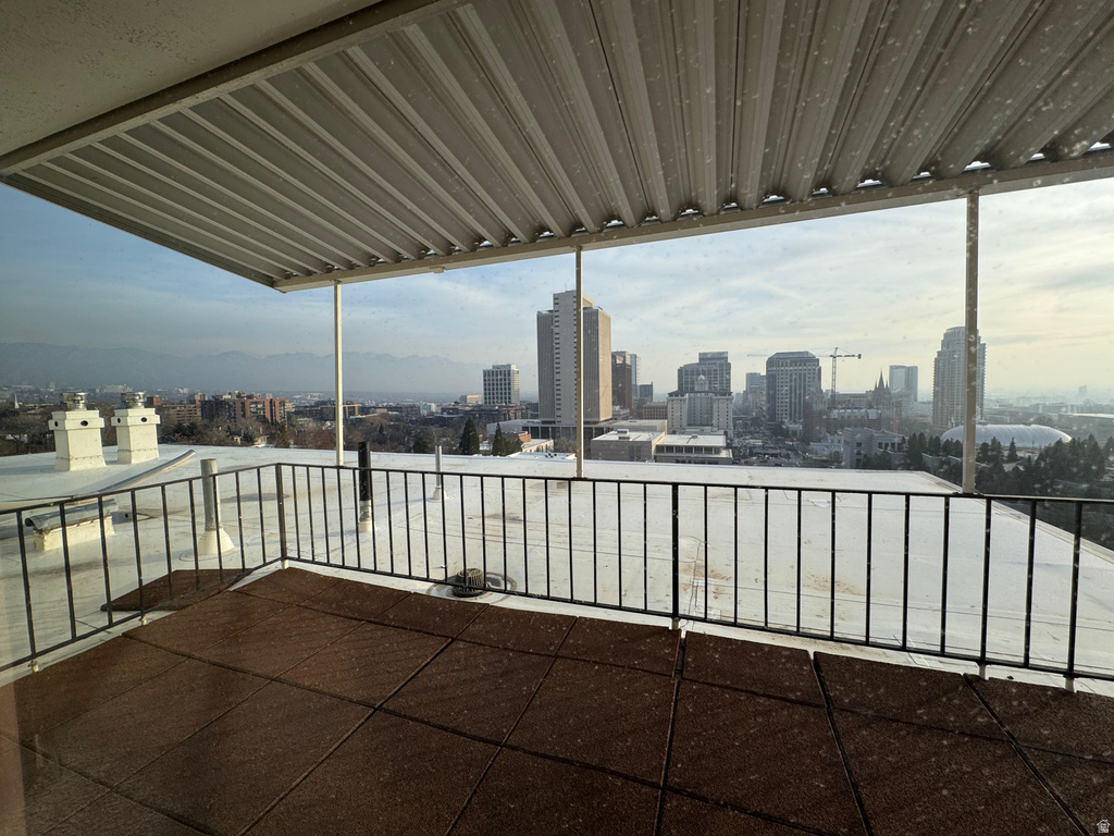 8 E HILLSIDE AVE #801 Salt Lake City, UT 84103