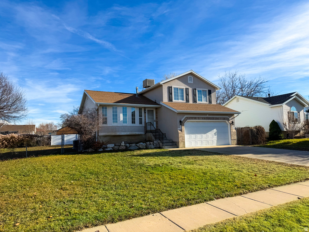 2138 N 1350 W Clinton, UT 84015