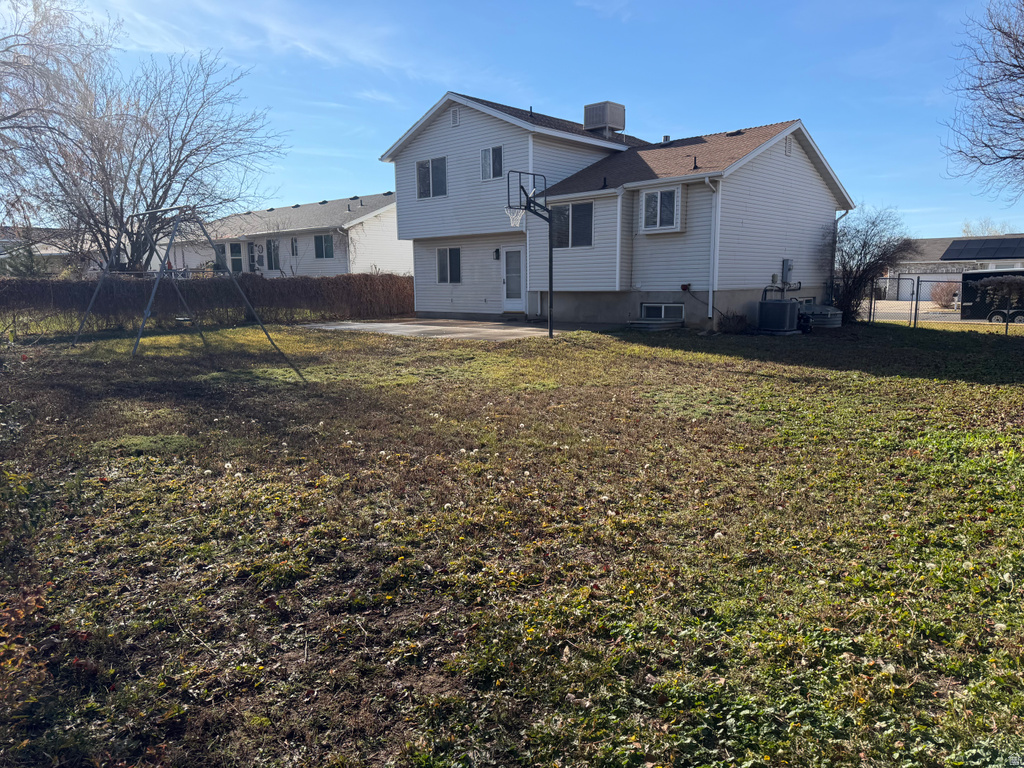 2138 N 1350 W Clinton, UT 84015